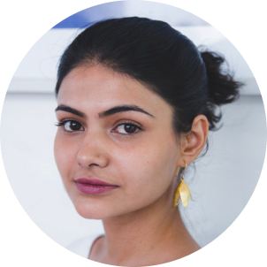 Kuhu Kochar, Founder, All Things Chocolate