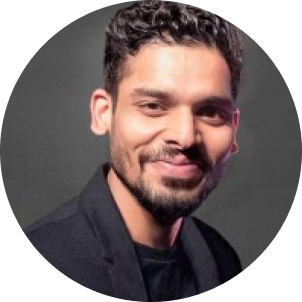 Nishit Gupta, Director, Kalki